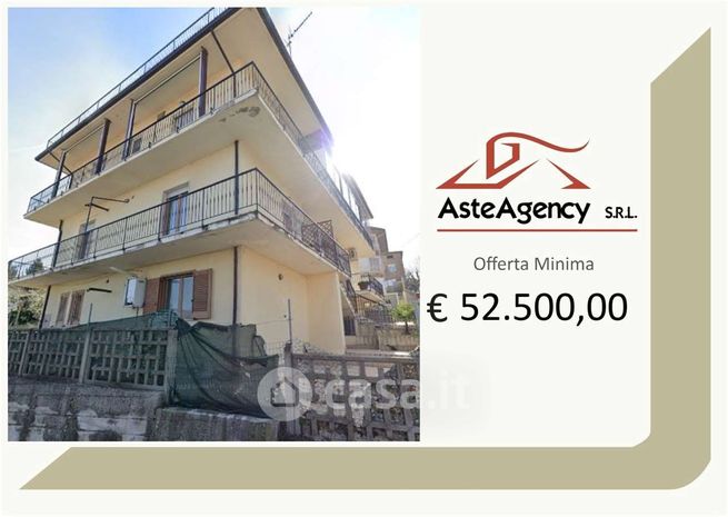 Appartamento in residenziale in Via dei Mille 14