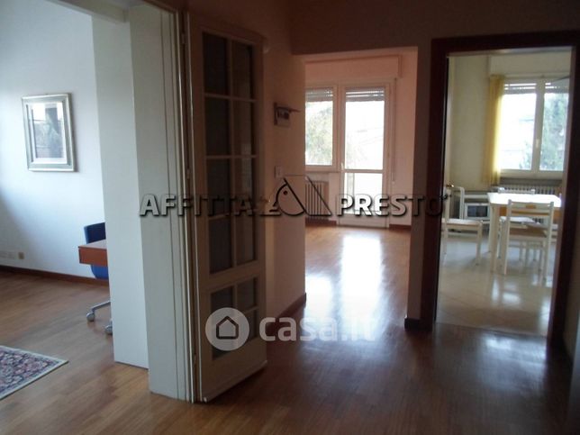Appartamento in residenziale in Via Cesare Battisti