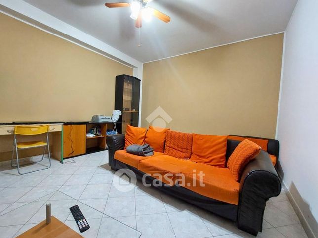 Appartamento in residenziale in Via Monviso 6