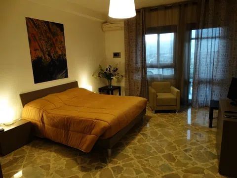 Appartamento in residenziale in Via Monti Iblei