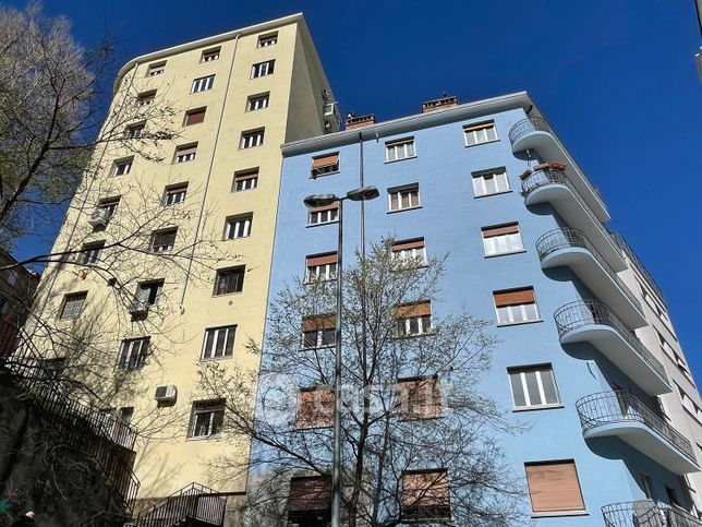 Appartamento in residenziale in Via Rigutti 13 /1