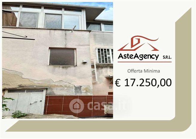 Casa indipendente in residenziale in Via San Pietro 32