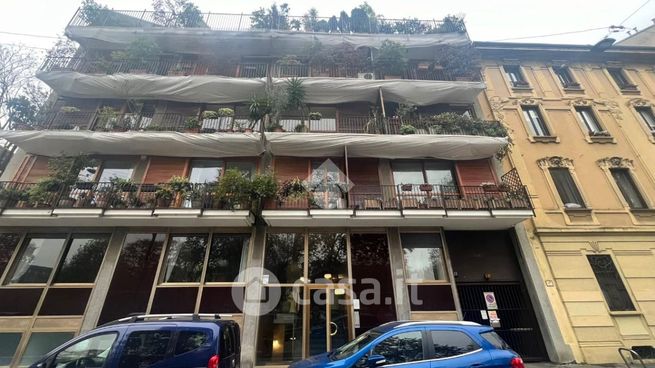 Appartamento in residenziale in Via Montevideo 13