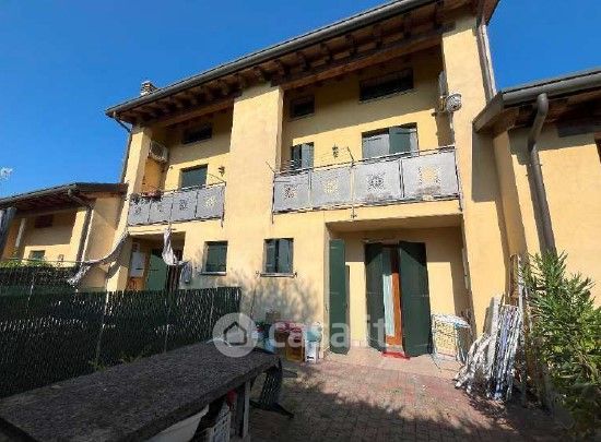 Appartamento in residenziale in Via Pianiga