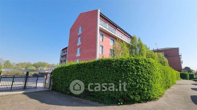 Appartamento in residenziale in Via Guglielmo Marconi 24B