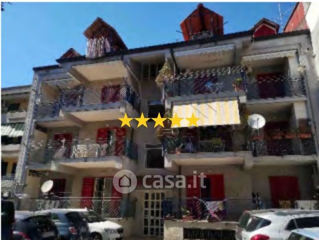 Appartamento in residenziale in Via Marchesella