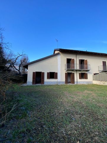 Appartamento in residenziale in Strada Comunale da Bertolla all'Abbadia di Stura 101