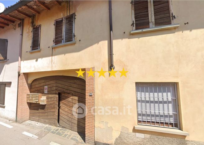 Appartamento in residenziale in Via Longobardica