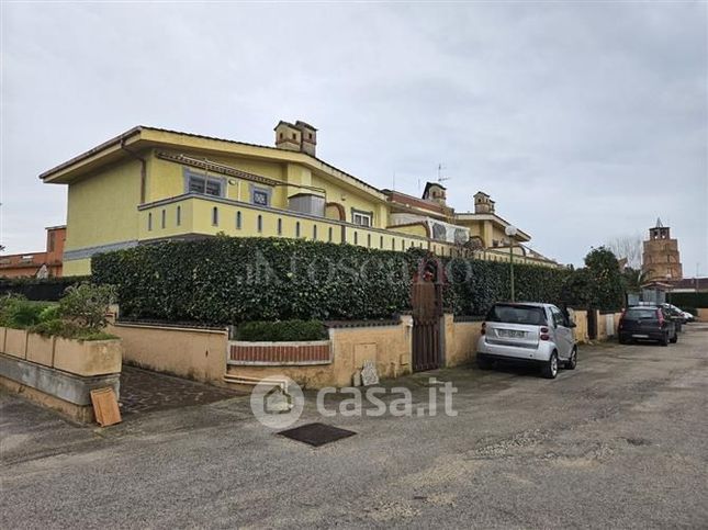 Villa in residenziale in Via Tiziano