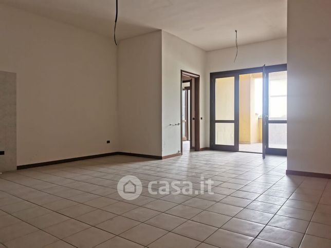 Appartamento in residenziale in Via Canistro