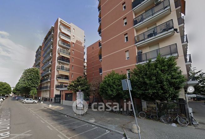 Appartamento in residenziale in Via Domenico Cimarosa 3