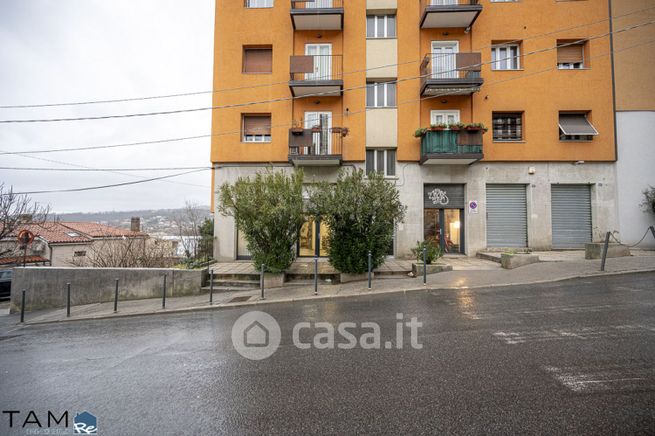 Appartamento in residenziale in Via Commerciale 156