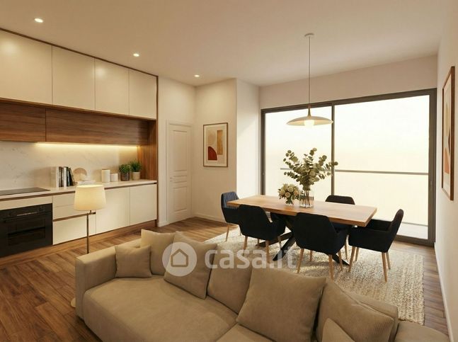Appartamento in residenziale in 