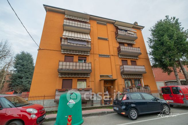 Appartamento in residenziale in Via Giacomo Matteotti