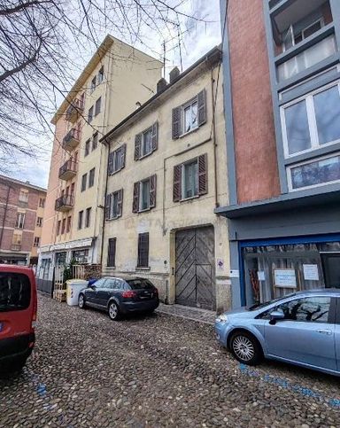 Appartamento in residenziale in Piazza dei Mille 19
