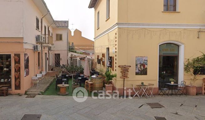 Negozio/locale commerciale in commerciale in Corso G. Garibaldi 15