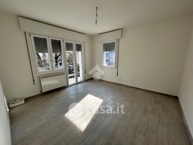 Appartamento in residenziale in Via Bergamo 9