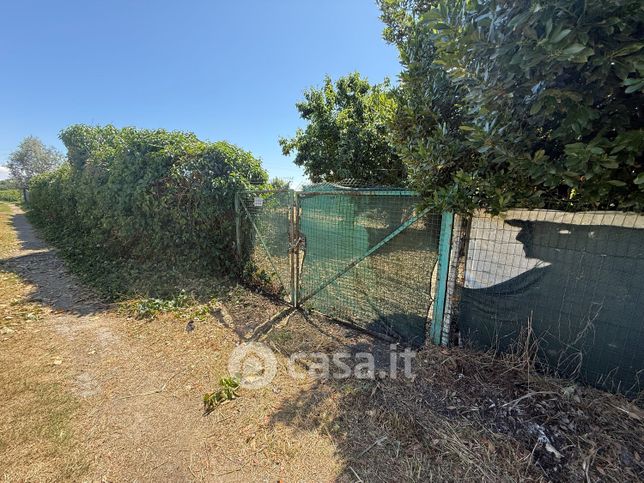 Terreno agricolo in commerciale in Corso Savona