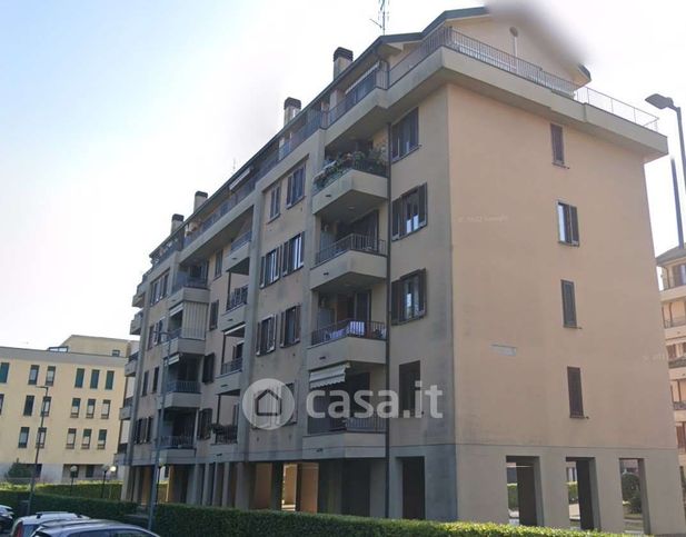 Appartamento in residenziale in Via Sandro Pertini 4B