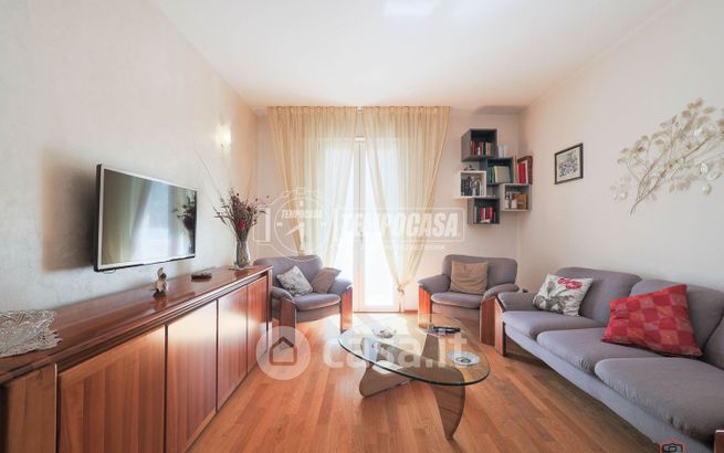 Appartamento in residenziale in Via Acquario