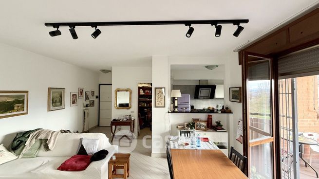 Appartamento in residenziale in 