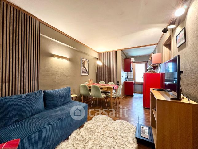 Appartamento in residenziale in Via Monterotta 6