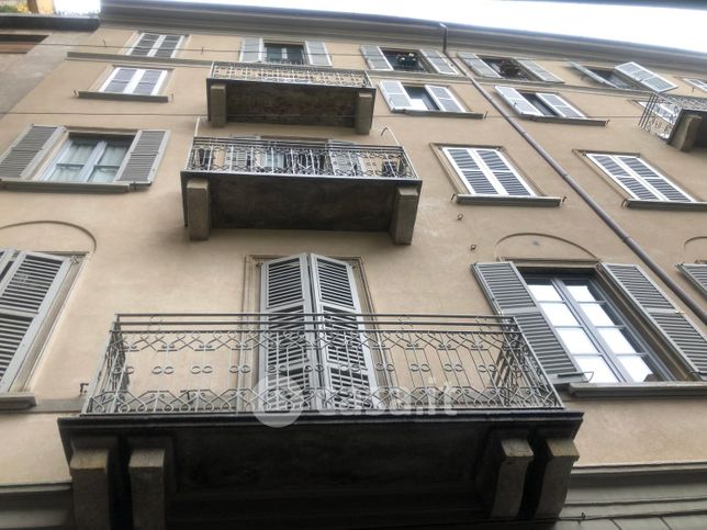 Appartamento in residenziale in Via Nerino