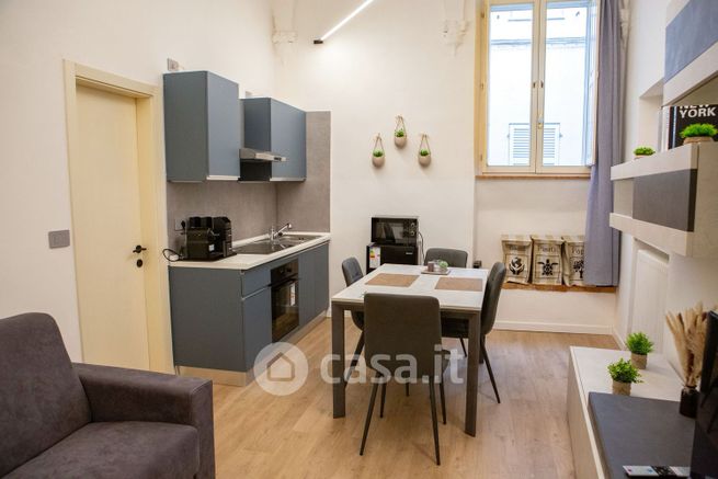 Appartamento in residenziale in Via Federico Barocci