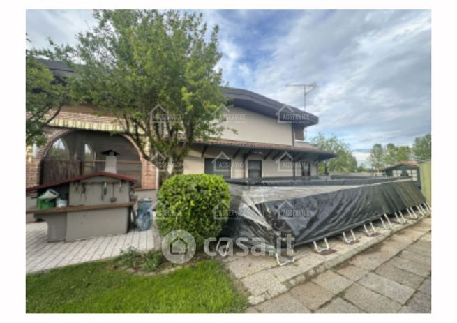 Appartamento in residenziale in Traversa Quarta di Strada Montichiari 5