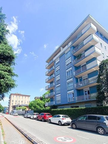 Box/posto auto in residenziale in Via Redipuglia 10
