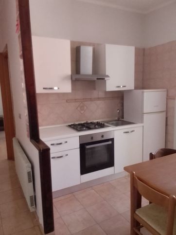 Appartamento in residenziale in Via del Carmine 2