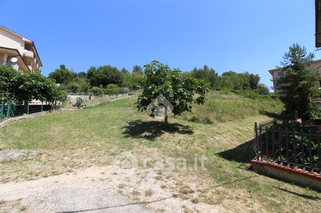 Terreno edificabile in residenziale in Via Fabio Filzi