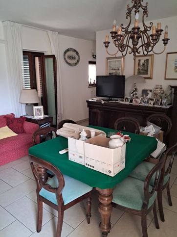Appartamento in residenziale in Via Candia