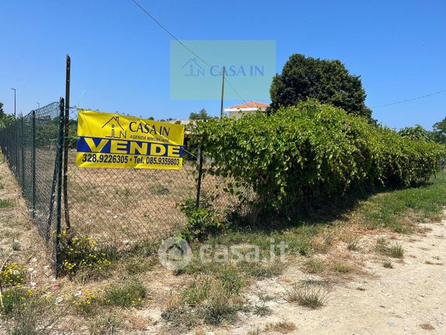 Rustico/casale in residenziale in Via delle Tamerici 21