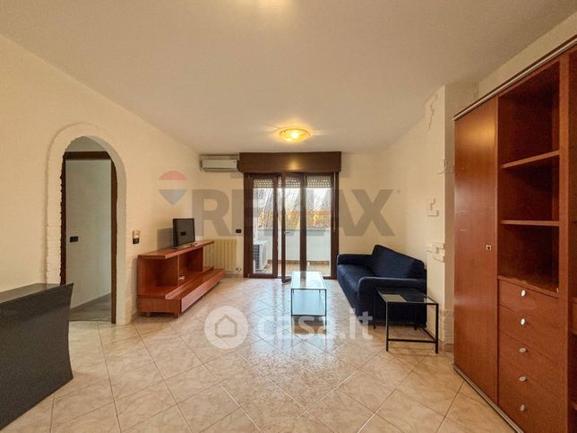 Appartamento in residenziale in Via Prima Strada 5