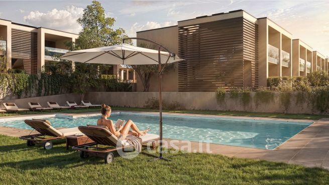 Appartamento in residenziale in Via del Zocco