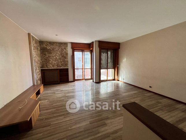 Appartamento in residenziale in Via Gian Pietro Puricelli 3