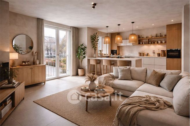 Appartamento in residenziale in 