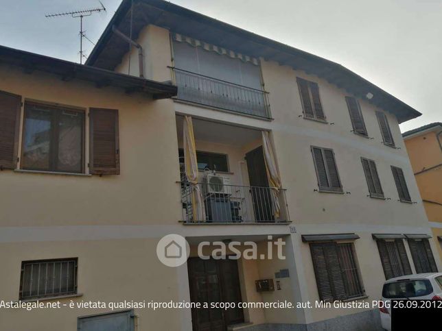 Appartamento in residenziale in Via XX Settembre 55