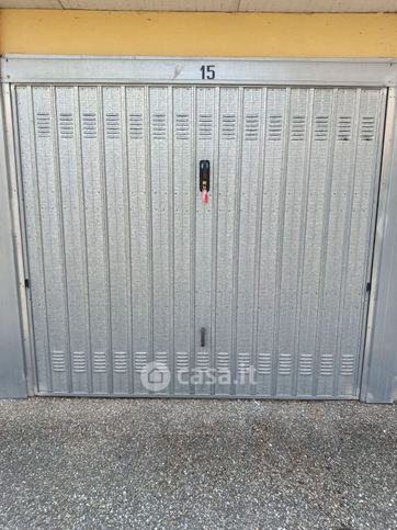 Box/posto auto in residenziale in 