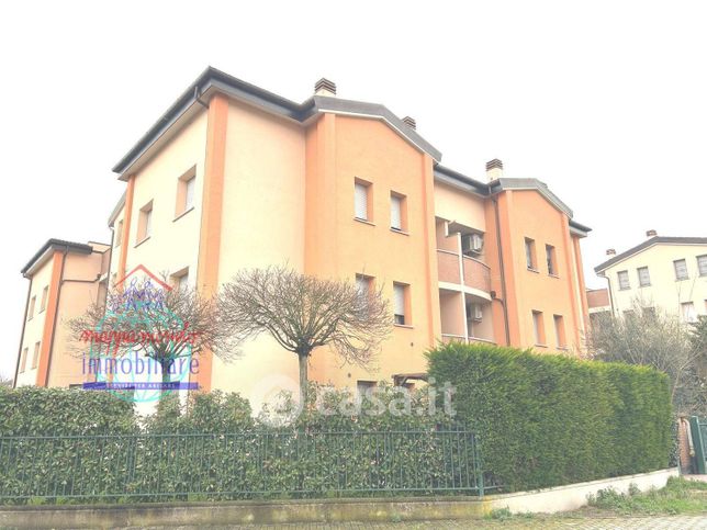 Appartamento in residenziale in Via Masi Ernesto