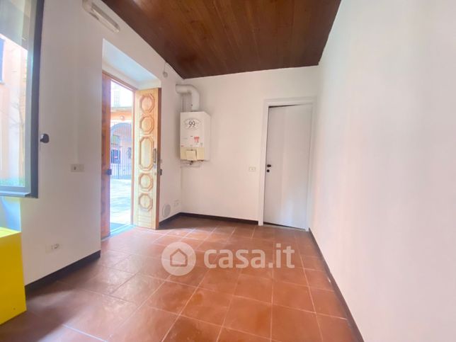 Ufficio in commerciale in Via Gaffurio 44