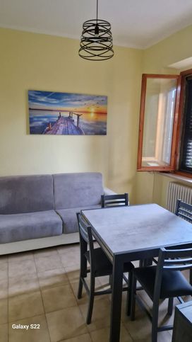 Appartamento in residenziale in Viale Gorizia