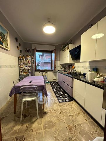 Appartamento in residenziale in Via Paolo Ferretti
