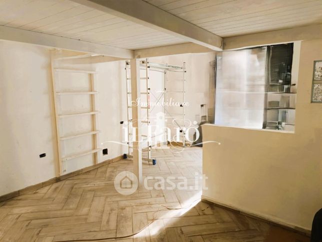 Appartamento in residenziale in Via di Porto