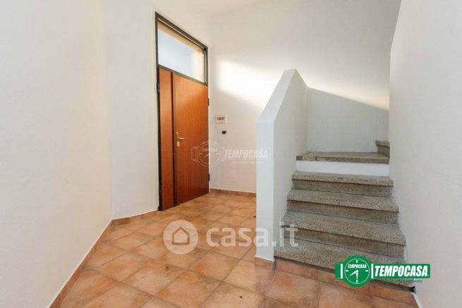 Appartamento in residenziale in Viale Lombardia 102