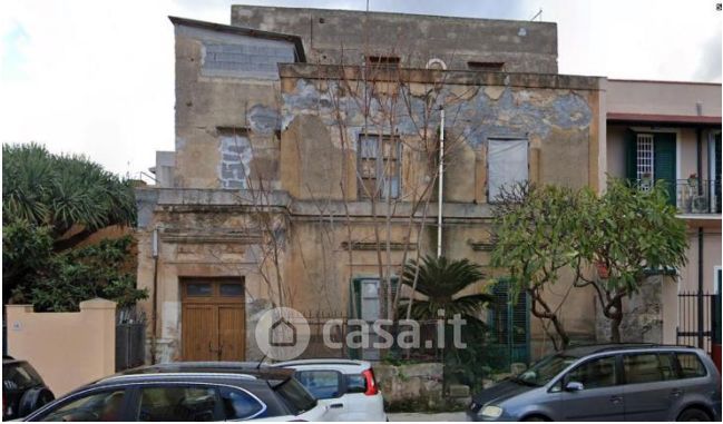 Appartamento in residenziale in Via del Manderino 23