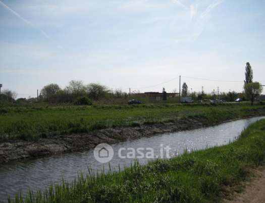 Terreno agricolo in commerciale in Via da Rio