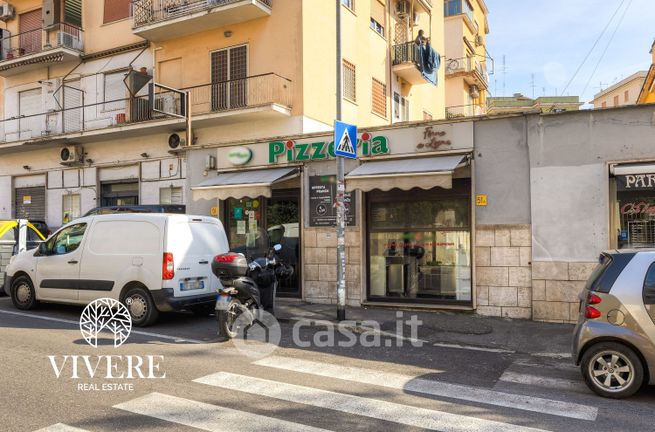 Attività/licenza (con o senza mura) in commerciale in Via della Pisana 51