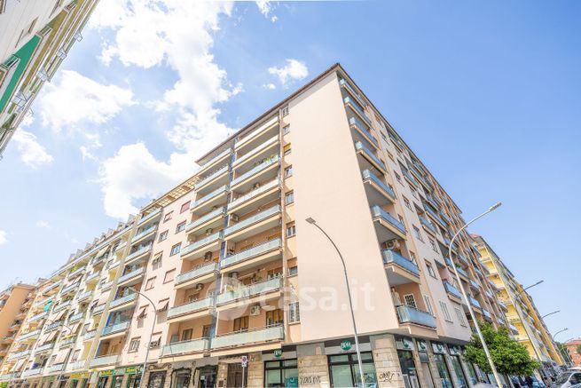 Appartamento in residenziale in Via Marcianise 30